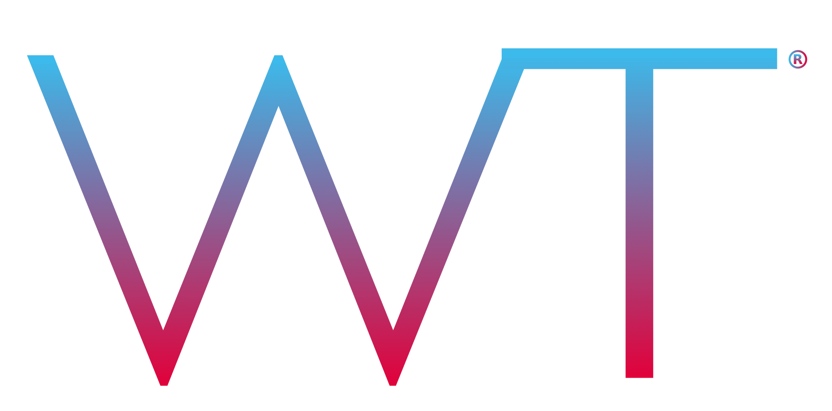logo wt colores logo wt colores